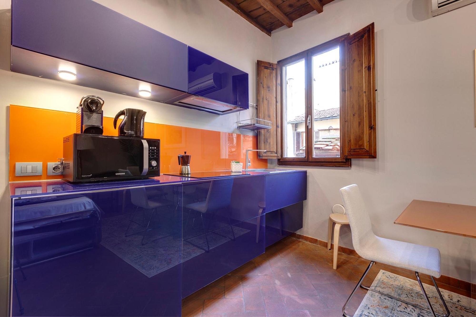 Magazzini Apartment By Mamo Firenze Eksteriør billede